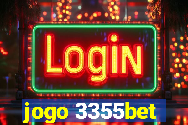 jogo 3355bet